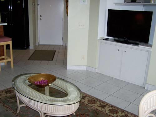 Gulf Strand Resort in St Petersburg FL 92