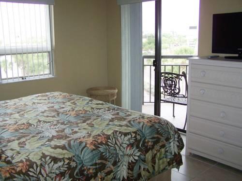 Gulf Strand Resort in St Petersburg FL 98