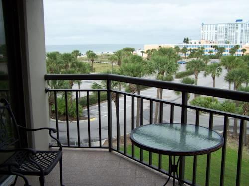 Gulf Strand Resort in St Petersburg FL 01