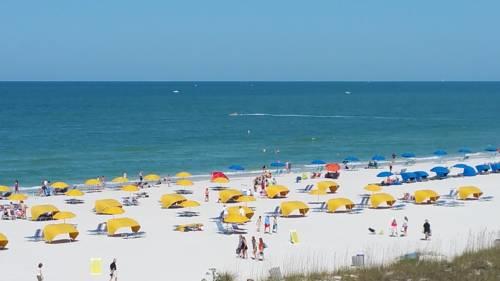 Gulf Strand Resort in St Petersburg FL 04