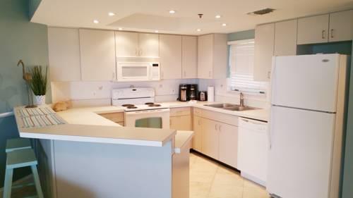 Gulf Strand Resort in St Petersburg FL 13