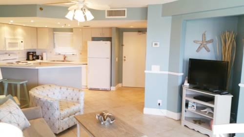 Gulf Strand Resort in St Petersburg FL 15