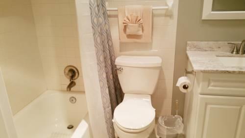 Gulf Strand Resort in St Petersburg FL 16