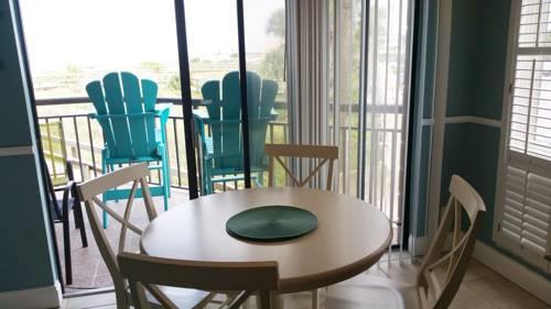 Gulf Strand Resort in St Petersburg FL 17