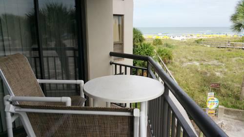 Gulf Strand Resort in St Petersburg FL 24