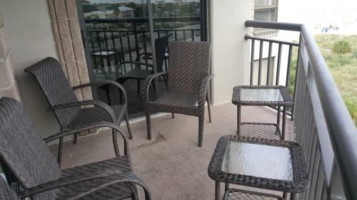 Gulf Strand Resort in St Petersburg FL 32