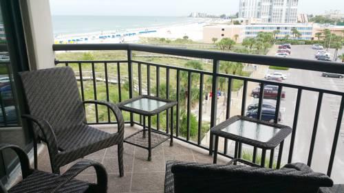 Gulf Strand Resort in St Petersburg FL 33