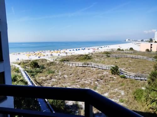 Gulf Strand Resort in St Petersburg FL 38