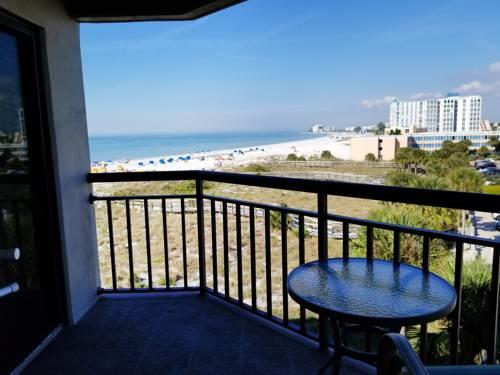 Gulf Strand Resort in St Petersburg FL 39