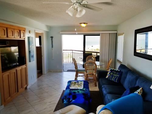 Gulf Strand Resort in St Petersburg FL 41