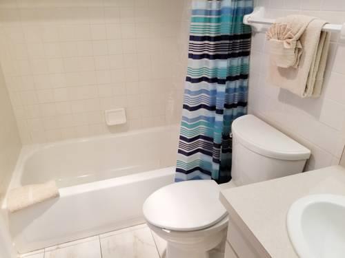 Gulf Strand Resort in St Petersburg FL 42