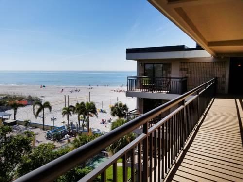 Gulf Strand Resort in St Petersburg FL 44