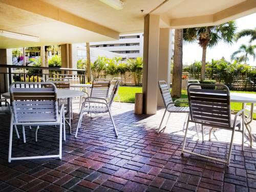 Gulf Strand Resort in St Petersburg FL 45