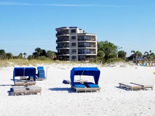 Gulf Strand Resort in St Petersburg FL 47