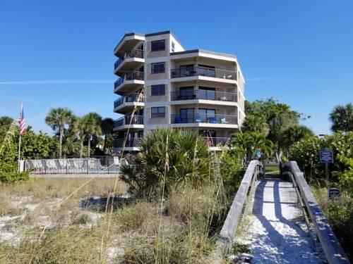 Gulf Strand Resort in St Petersburg FL 51