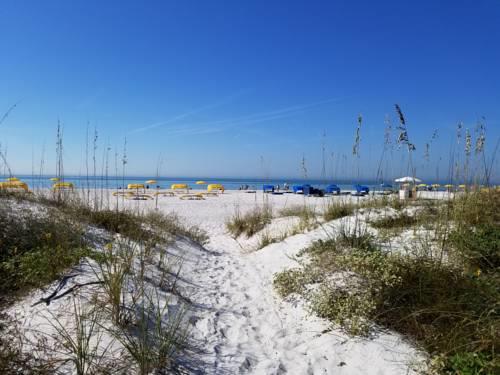 Gulf Strand Resort in St Petersburg FL 52