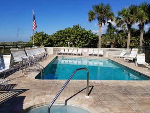 Gulf Strand Resort in St Petersburg FL 55