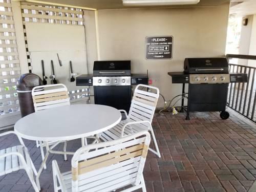 Gulf Strand Resort in St Petersburg FL 58