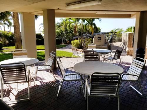 Gulf Strand Resort in St Petersburg FL 59