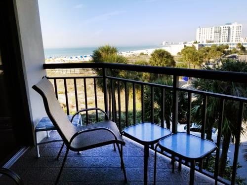 Gulf Strand Resort in St Petersburg FL 67