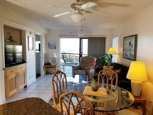 Gulf Strand Resort in St Petersburg FL 69