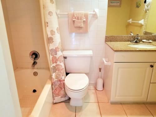 Gulf Strand Resort in St Petersburg FL 71