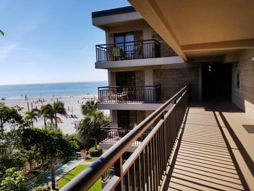 Gulf Strand Resort in St Petersburg FL 73