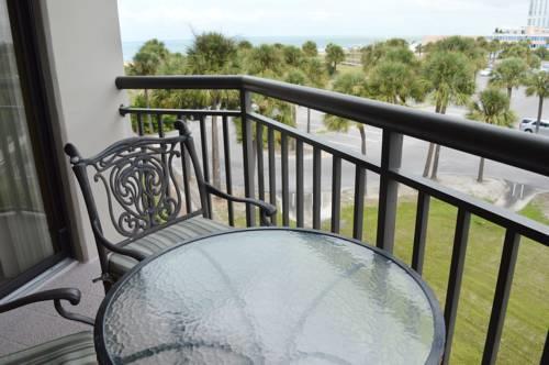 Gulf Strand Resort in St Petersburg FL 90
