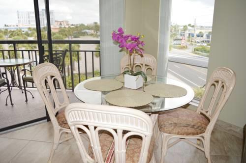 Gulf Strand Resort in St Petersburg FL 91