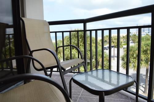 Gulf Strand Resort in St Petersburg FL 97