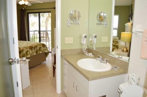 Gulf Strand Resort in St Petersburg FL 02