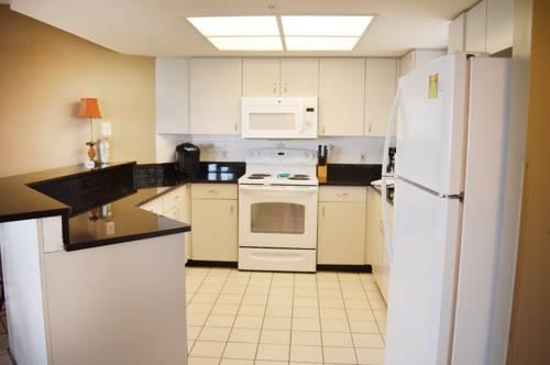 Gulf Strand Resort in St Petersburg FL 09