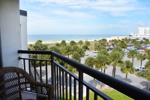 Gulf Strand Resort in St Petersburg FL 11