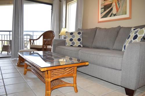 Gulf Strand Resort in St Petersburg FL 12