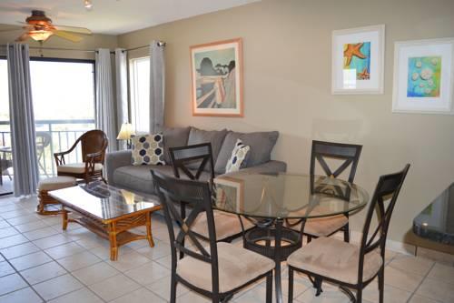 Gulf Strand Resort in St Petersburg FL 14