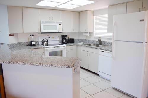 Gulf Strand Resort in St Petersburg FL 16