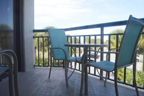 Gulf Strand Resort in St Petersburg FL 19