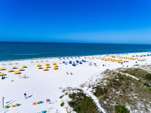 Gulf Strand Resort in St Petersburg FL 22