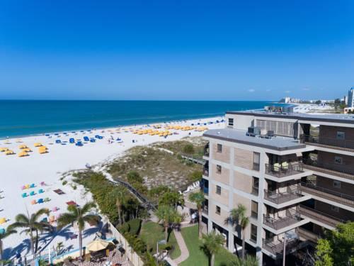 Gulf Strand Resort in St Petersburg FL 23