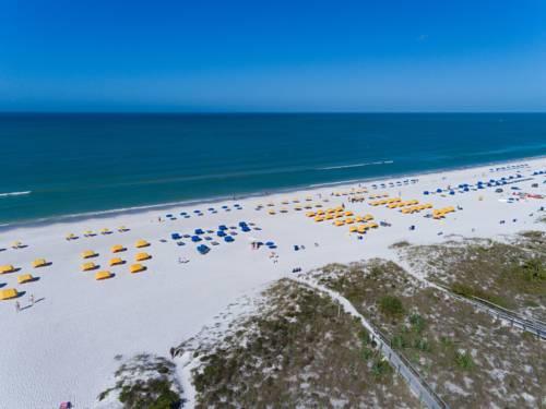 Gulf Strand Resort in St Petersburg FL 25