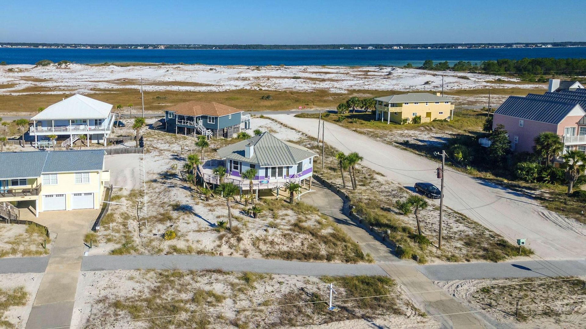 7838 Gulf Boulevard  Serendipity 37