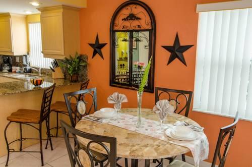 South Beach Condo Hotel in St Pete Beach FL 56