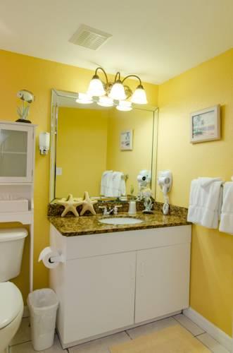 South Beach Condo Hotel in St Pete Beach FL 58