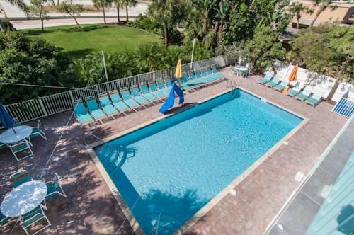 South Beach Condo Hotel in St Pete Beach FL 59