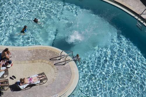 Pointe Estero Beach Resort in Fort Myers Beach FL 76