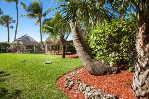 Pointe Estero Beach Resort in Fort Myers Beach FL 92