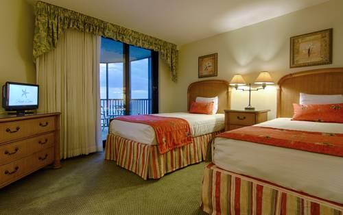 Pointe Estero Beach Resort in Fort Myers Beach FL 01