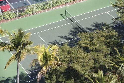 Pointe Estero Beach Resort in Fort Myers Beach FL 22