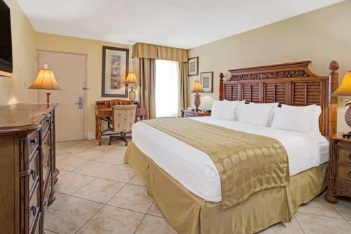 Ramada Sarasota in Sarasota FL 34