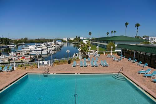 Ramada Sarasota in Sarasota FL 12